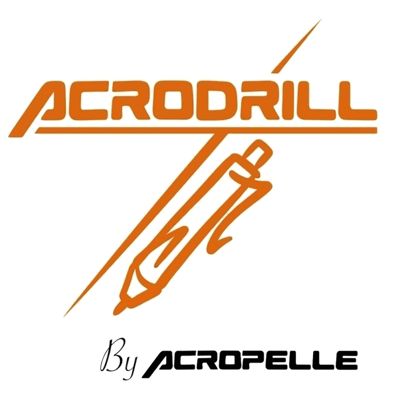 AcroDrill by Acropelle